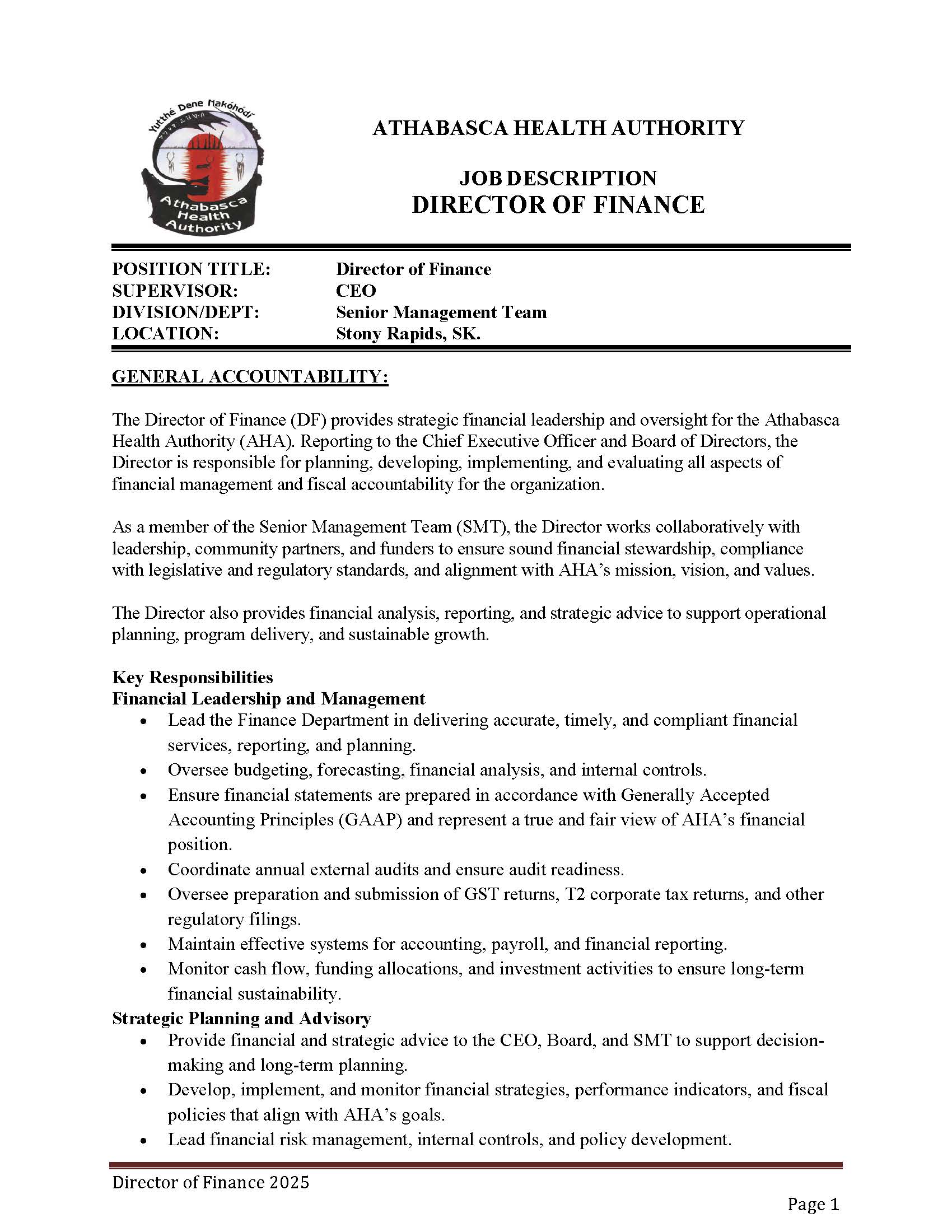 Job Description Director of Finance 2025.pdf_Page_1.jpg