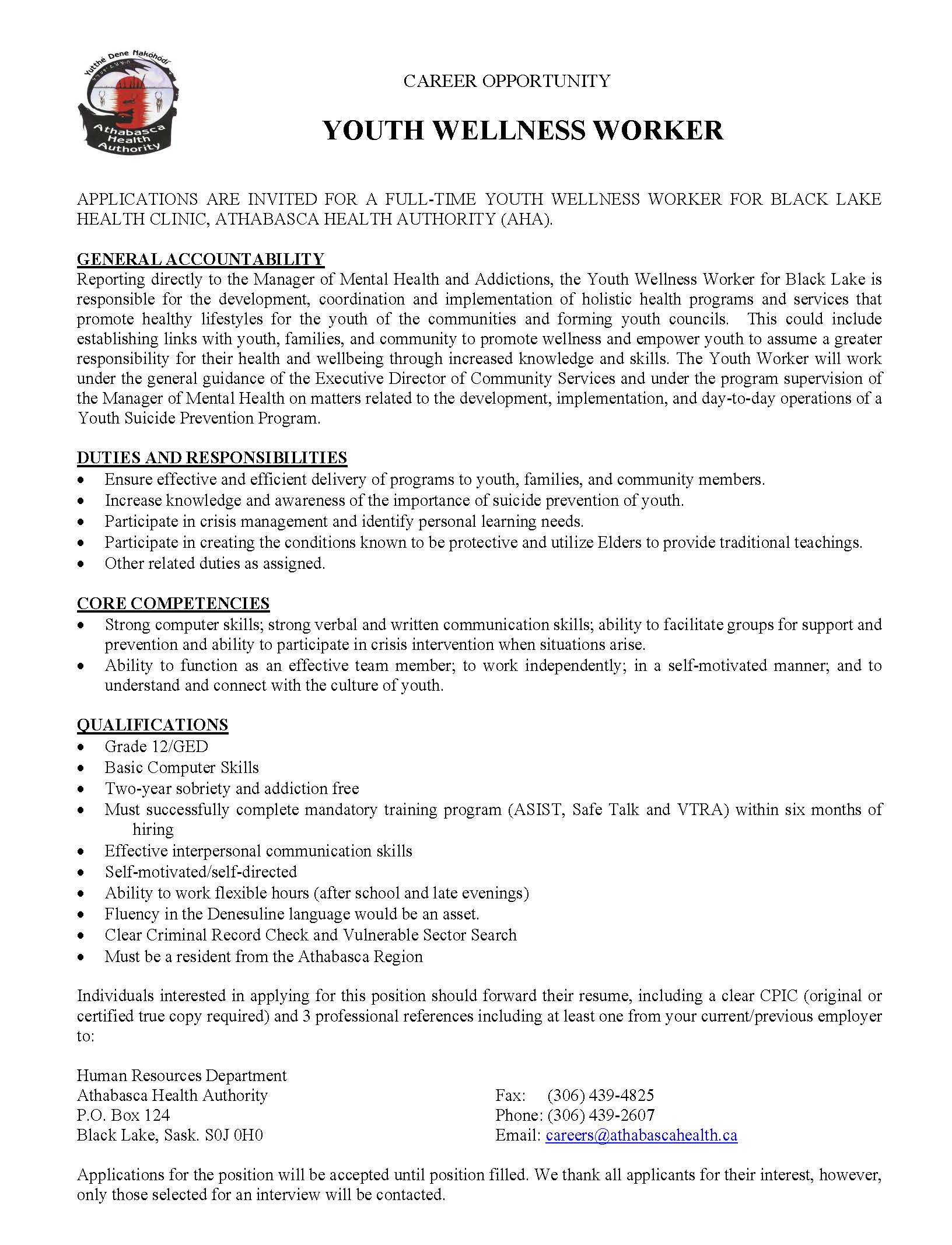 Youth Wellness Worker for Black Lake - February 26, 2025.pdf.jpg
